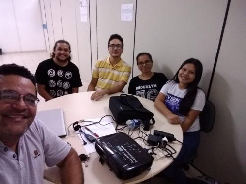 ‘Mapeamento da Ciência no Amazonas’ identifica quantitativo de pesquisadores atuando em todo o estado
