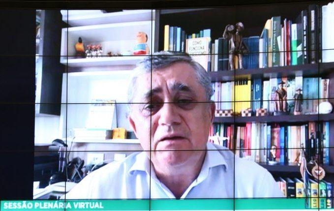 Plenário aprova MP que regulamenta repasses de recursos da Lei Aldir Blanc
