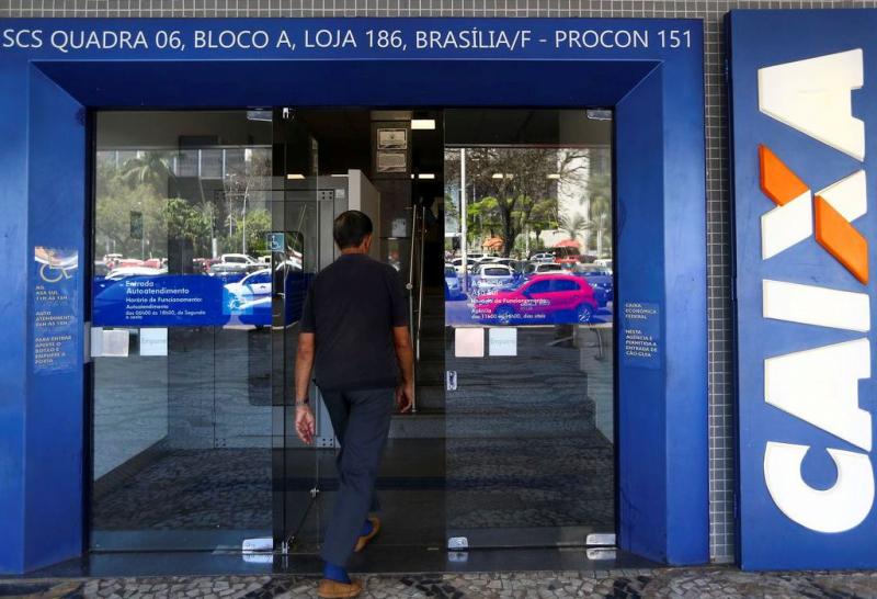 Mais de 700 mil beneficiários receberão amanhã 1ª parcela do auxilio emergencial