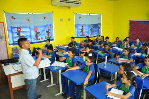 Secretaria de Educação oferece apoio socioemocional a professores da rede por meio do Vivescer