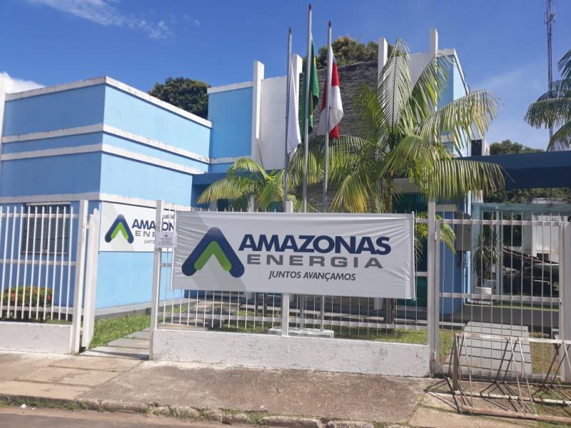 Defensoria Pública do Estado apura dano coletivo após denúncias contra Amazonas Energia em Parintins