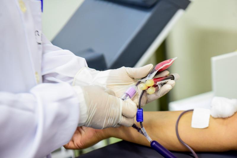Igreja da Restauração realiza campanha de doação de sangue para ajudar em estoque do Hemoam