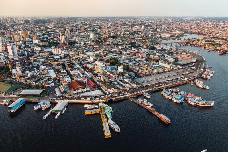 Arsepam estabelece regras para organizar embarque de passageiros e cargas na Manaus Moderna e Porto Ceasa