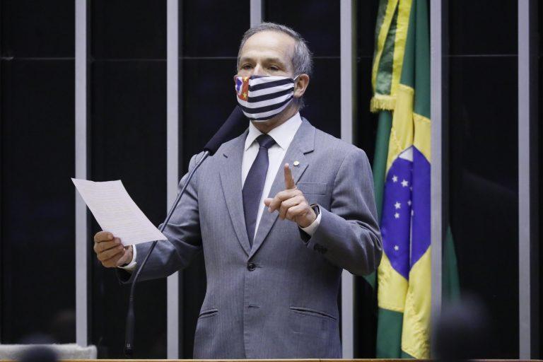 Câmara dos Deputados aprova crédito extraordinário de R$ 639 milhões para ações na pandemia