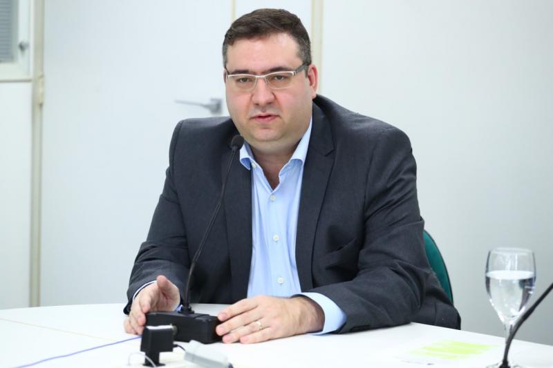 Governo do Amazonas articulou proteção à Zona Franca em proposta do Governo Federal