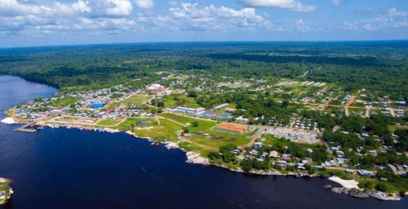 MPAM pede, em Ação Civil Pública, a criação de abrigo para crianças e adolescentes em Santa Isabel do Rio Negro