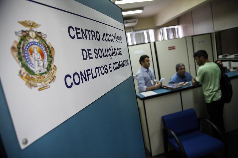 Projeto do TJAM prevê criação de Centros Judiciários de Soluções de Conflitos em oito municípios do interior