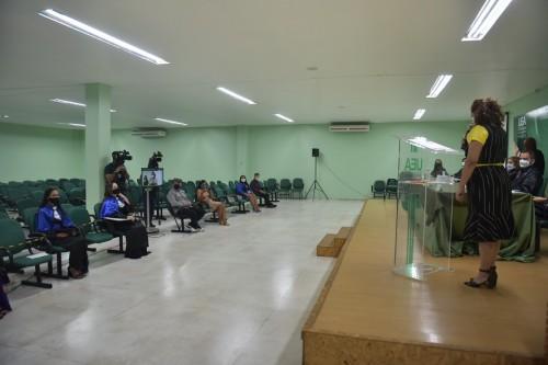 Universidade do Estado do Amazonas realiza primeiras colações de grau em formato virtual