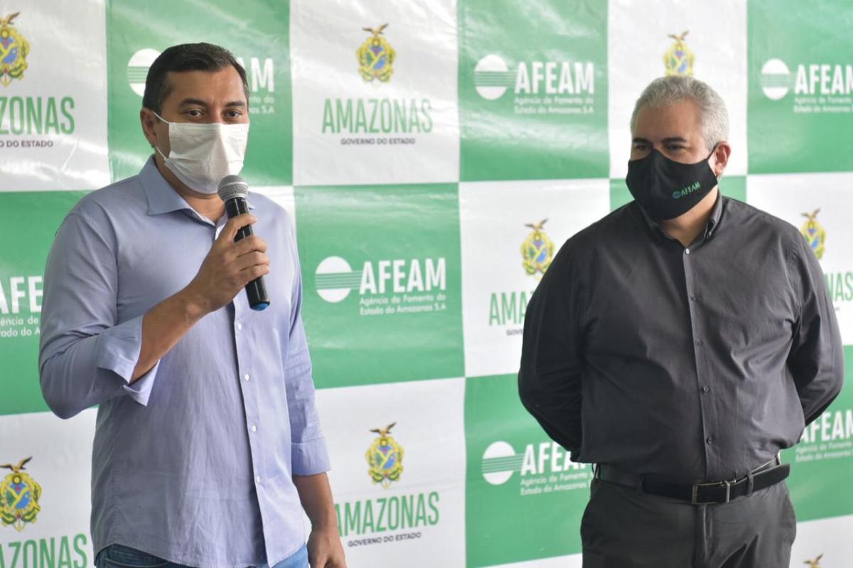 Crédito emergencial impulsiona empreendedores durante pandemia