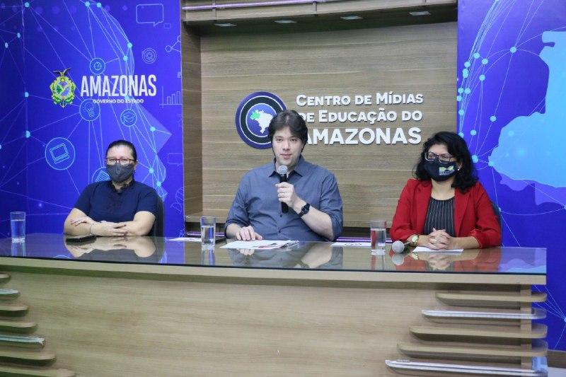 Professores da rede estadual têm acesso a cursos on-line voltados à saúde socioemocional