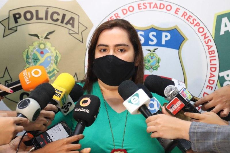 Polícia Civil prende homem que utilizava aplicativo de relacionamento para aplicar golpes, na zona centro-sul