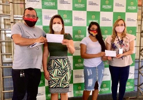 Governo do Amazonas contempla feirantes com financiamento desburocratizado por meio do Crédito Solidário