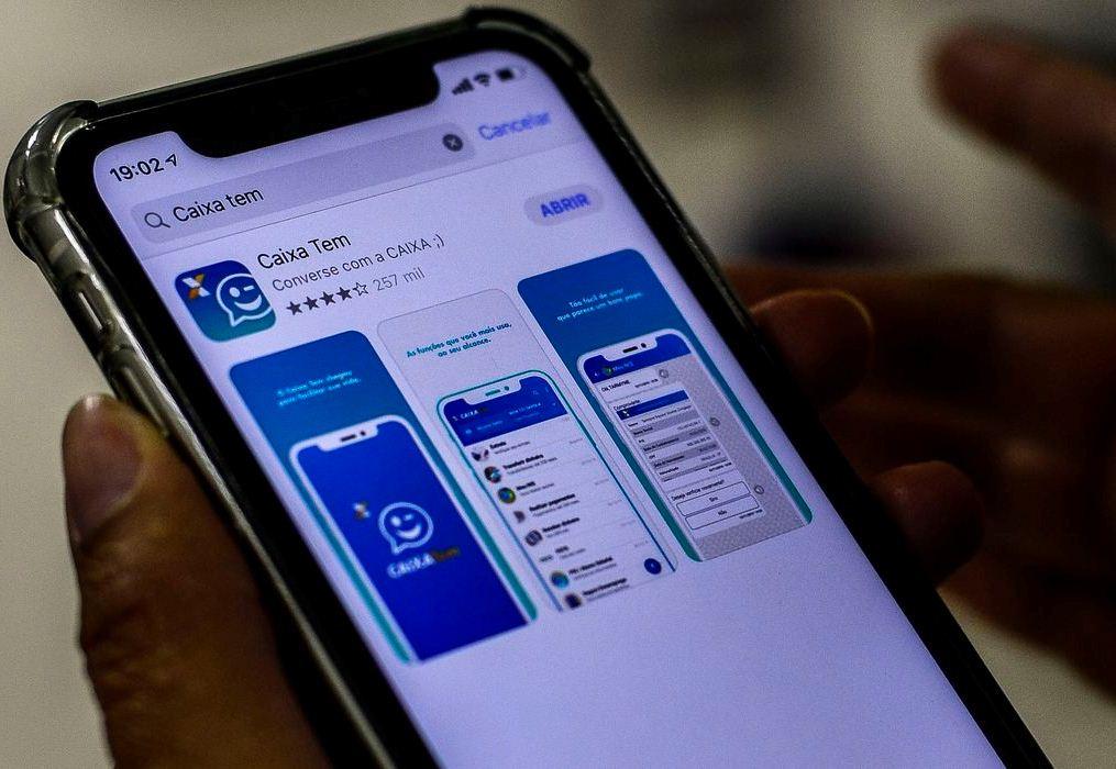 Caixa credita saque emergencial do FGTS para nascidos em maio Caixa credita saque emergencial do FGTS para nascidos em maio