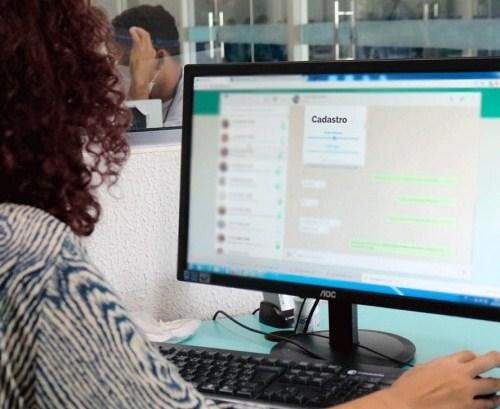 Sine Amazonas registra mais de 6 mil atendimentos durante pandemia
