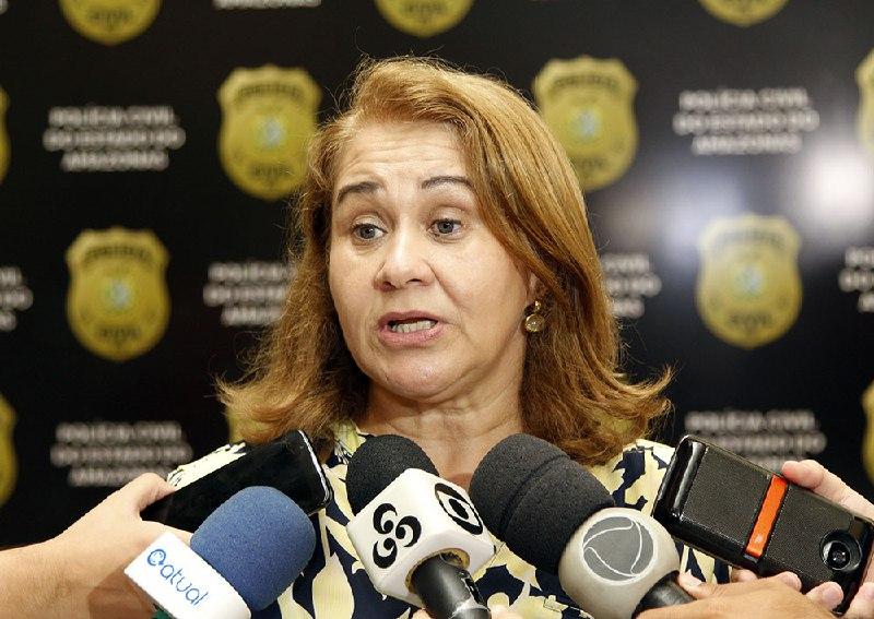 Polícia Civil recupera aparelhos celulares negociados em sites e oriundos de roubos e furtos