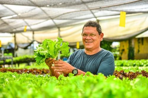 Feiras da ADS movimentam R$ 4,2 milhões em 2020 e garantem renda a produtores rurais do AM