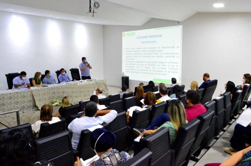 Centro de Tratamento de Queimados do HPS 28 de Agosto será referência no Amazonas