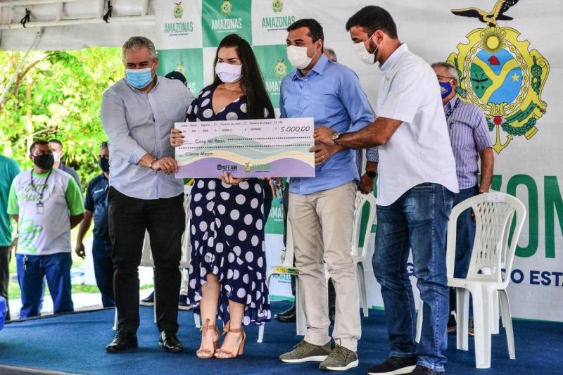Crédito Emergencial aumenta expectativa de crescimento de produtores rurais