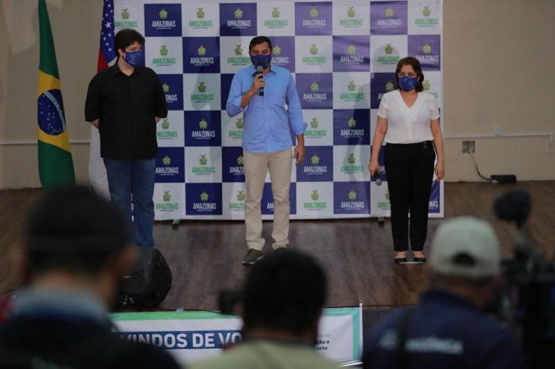 Corpo docente das escolas estaduais será qualificado para retorno das aulas presenciais