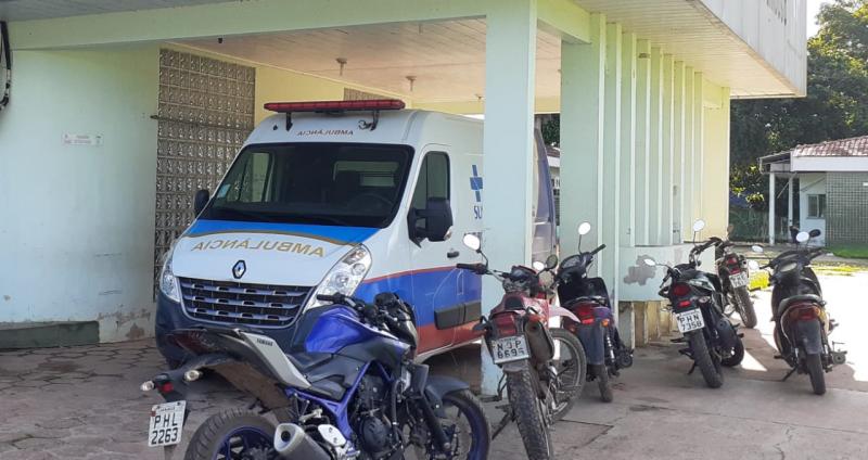 Boletim Epidemiológico confirma 2 casos de Covid-19 em Barreirinha; total é de 754 nesta quinta-feira (30)