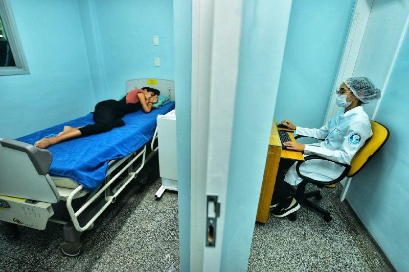 População amazonense passa a contar com serviço inédito do Laboratório Público de Estudo do Sono