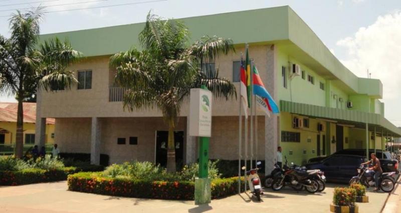 Câmara Municipal de Itacoatiara é incompetente para julgar pedido de impeachment do prefeito 