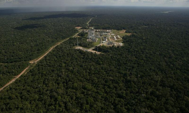 Nova Lei do Gás pode ampliar oferta e infraestrutura de gás natural no Amazonas
