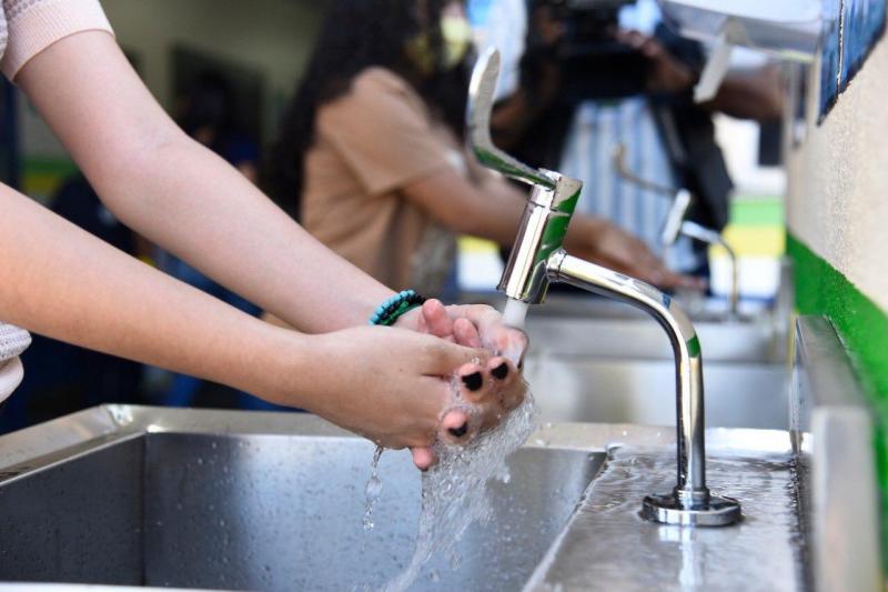 Amazonas não registra casos de Covid-19 em ambientes da rede particular de ensino Amazonas não registra casos de Covid-19 em ambientes da rede particular de ensino