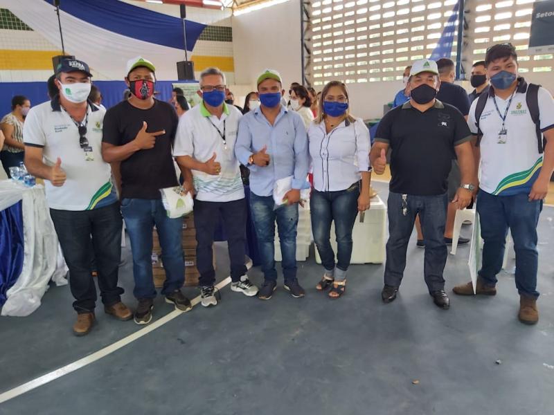 Governo do Amazonas lança cursos on-line para atender produtor rural durante pandemia