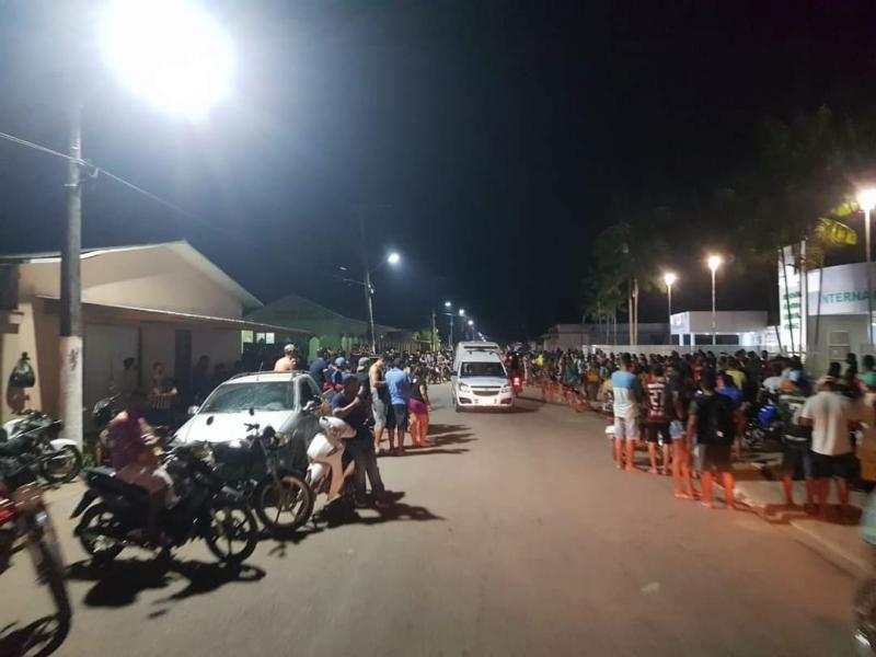 Dois policiais militares são mortos em emboscada em Nova Olinda do Norte