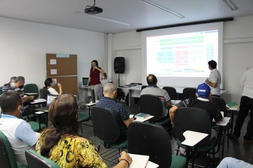 Idam, Ipaam e Sema reúnem-se em oficina sobre regularização ambiental