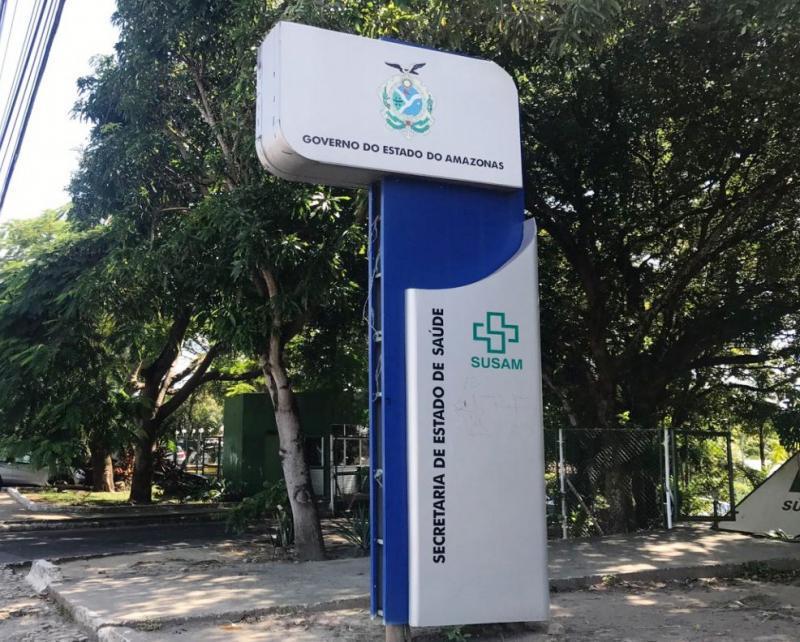 Susam apresenta a defensores públicos projeto de reorganização da rede de saúde do Estado