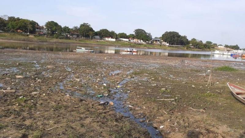 Saneamento e higiene têm papel fundamental na resposta à Covid-19, defendem UNICEF e Banco Mundial