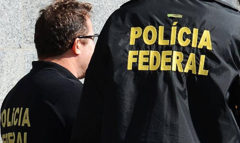 Polícia Federal cumpre 6 mandados de prisão contra fraudes em contratações na saúde
