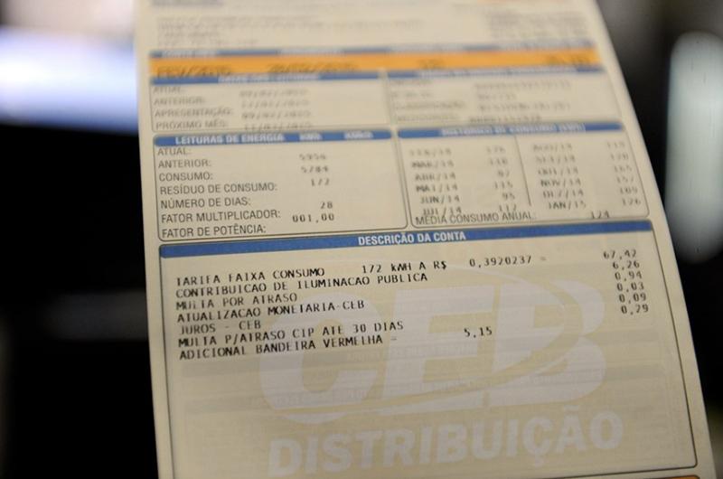 Perde validade MP que isentou conta de luz de consumidor de baixa renda