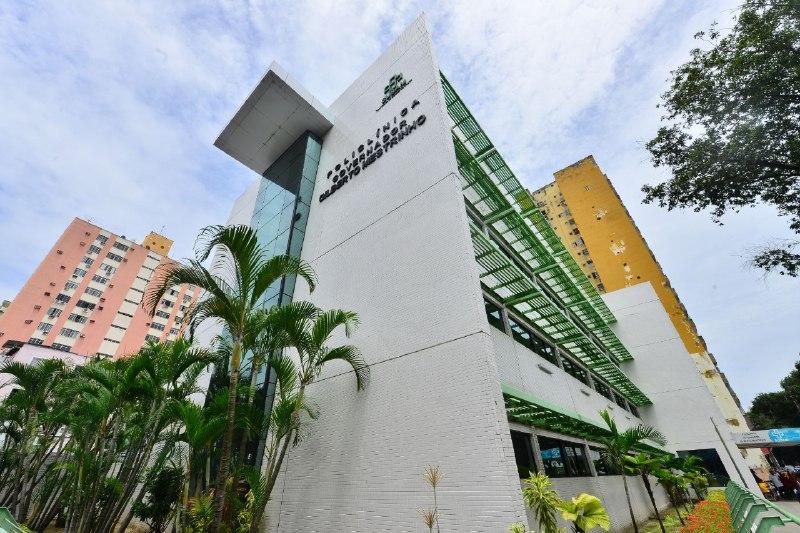 Regula+Brasil: Amazonas reduz quase 100% da fila de espera com especialistas