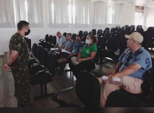 Governo do Estado apoia chamada pública do PAA no 3º BIS, em Barcelos