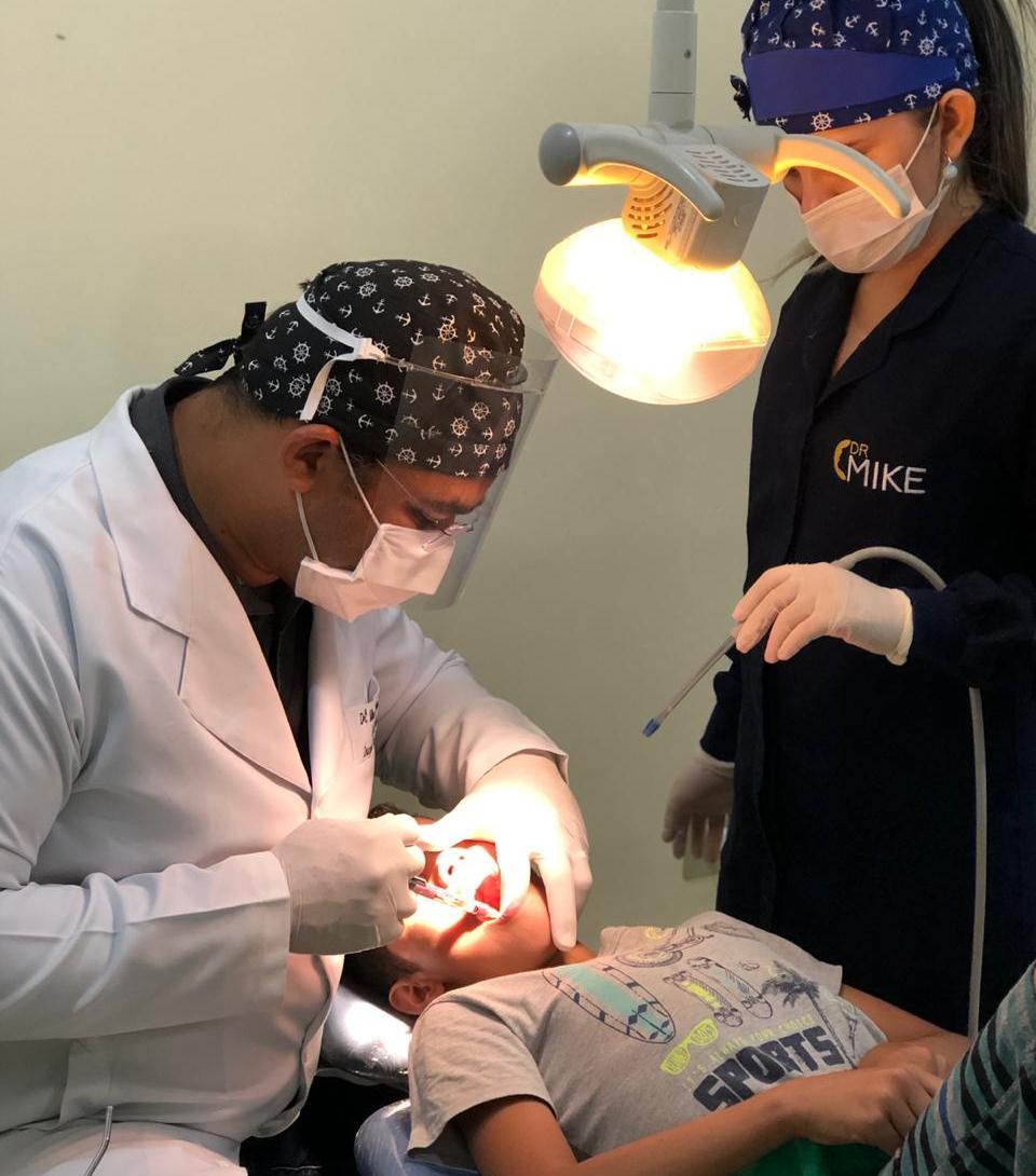 Clínicas odontológicas registram até 70% de aumento nas demandas 