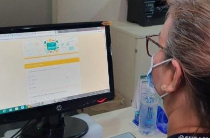 Susam lança pesquisa on-line com servidores para nortear ações