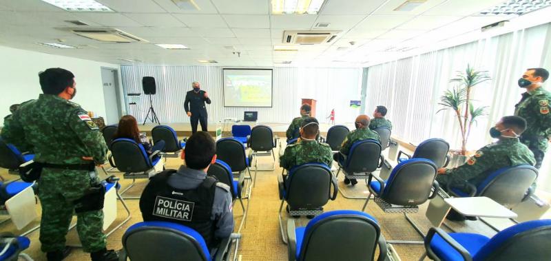 TCE dá início às visitas técnicas aos órgãos de controle ambiental no AM