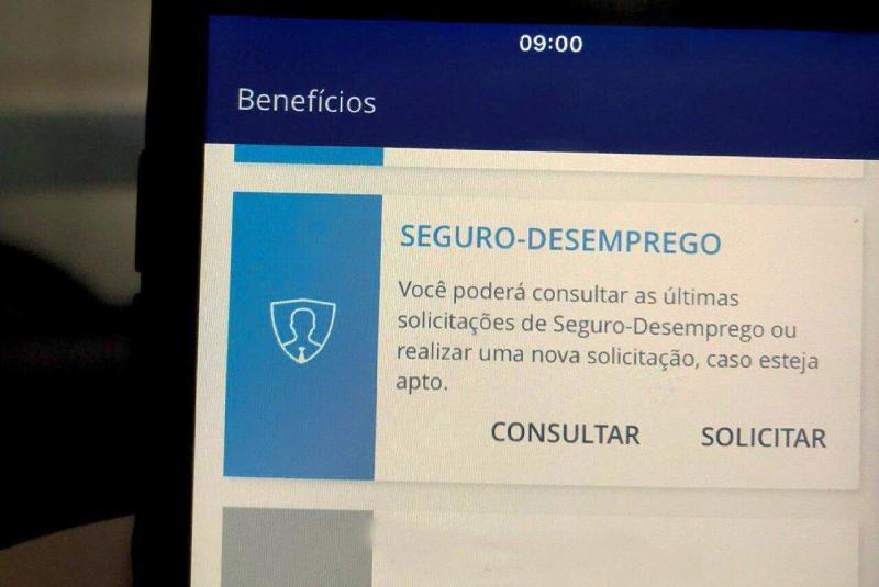 Governo do Amazonas orienta trabalhadores na solicitação do Seguro-Desemprego