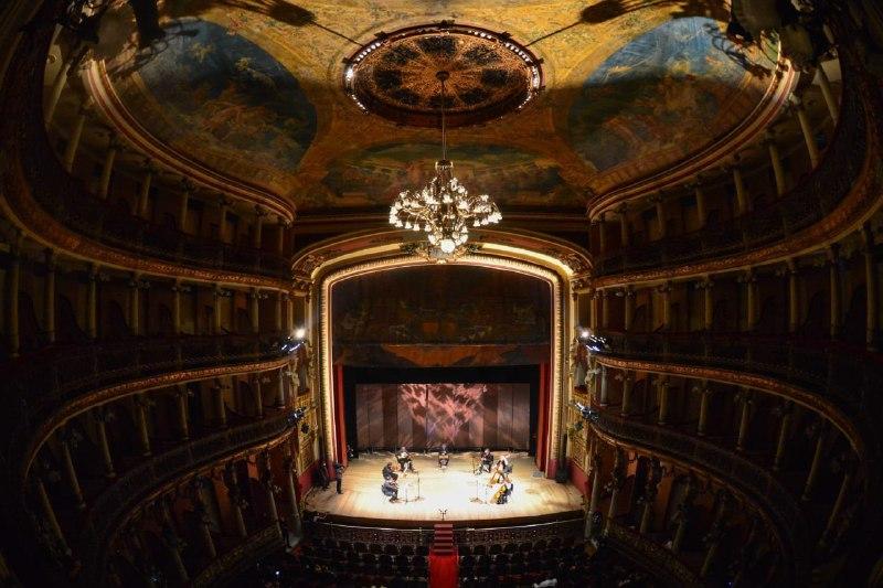 Amazonas Filarmônica apresenta ‘Mendelssohn & Gounod’ no Teatro Amazonas