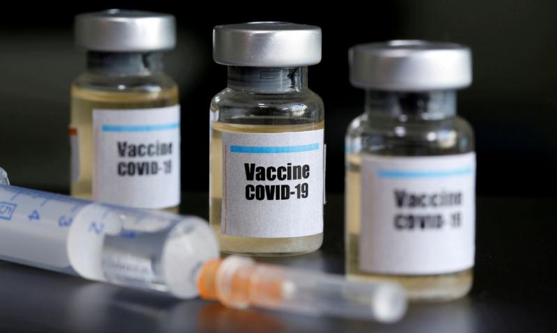 MP libera quase R$ 2 bilhões para produção de 100 milhões de doses da vacina contra a Covid-19