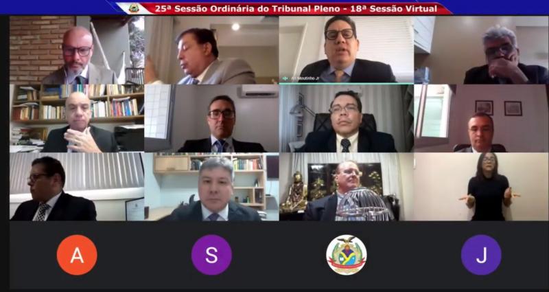 TCE aprova convocação de Samuel Hanan e Carlos Suarez para prestar esclarecimentos sobre a Cigás