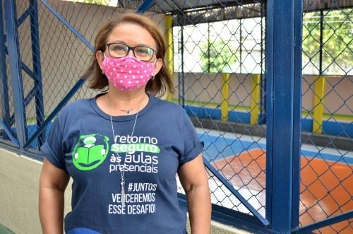 Secretaria de Educação inicia busca ativa de estudantes das escolas estaduais de Manaus