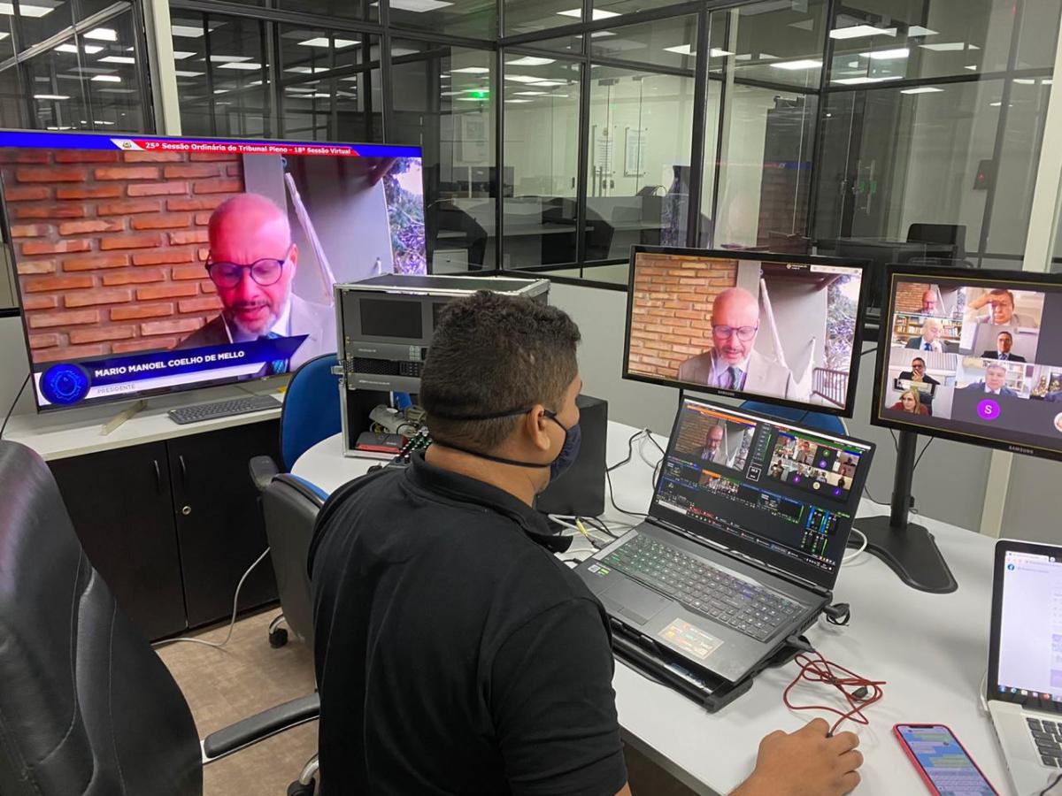 TCE-AM multa ex-presidente da Câmara de Tabatinga