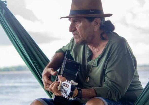 Emerson Maia recebe homenagem no Teatro Amazonas Emerson Maia recebe homenagem no Teatro Amazonas