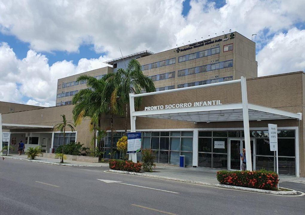 Susam planeja reabertura do Hospital Delphina Aziz