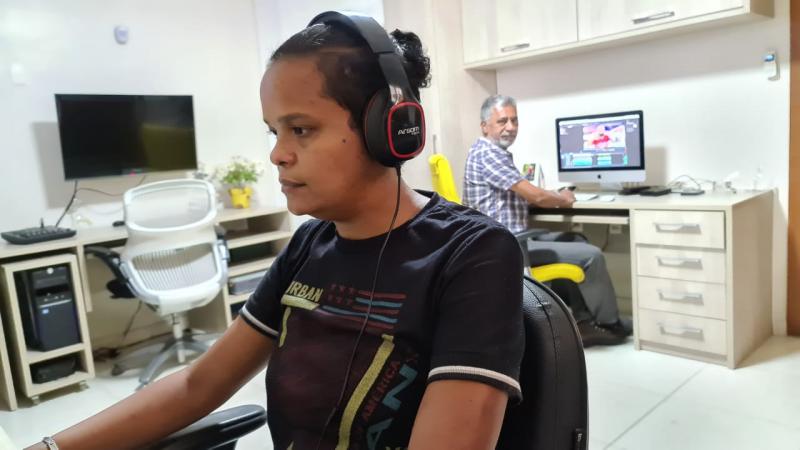 Cresce faturamento do setor tecnológico amazonense 