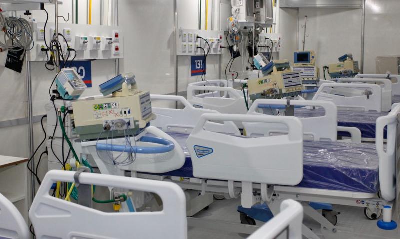 Estudo aponta que 7,8 milhões de brasileiros sofrem com distância de atendimento de alta complexidade